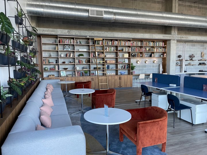 Apartment Coworking Spaces are now an Essential Amenity - AptAmigo Guest Post 